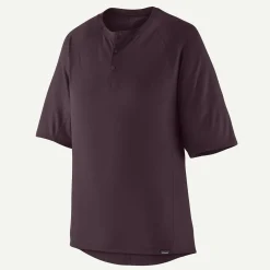 Men's Capilene&reg; Cool Trail Bike Henley