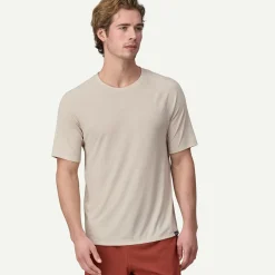 Men's Capilene&reg; Cool Trail Shirt