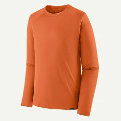 Men's Capilene&reg; Midweight Crewneck