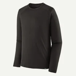 Men's Capilene&reg; Midweight Crewneck