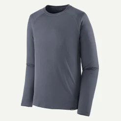 Men's Capilene&reg; Midweight Crewneck