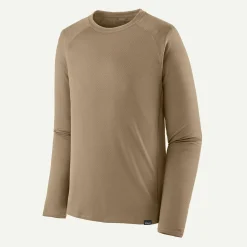 Men's Capilene&reg; Midweight Crewneck