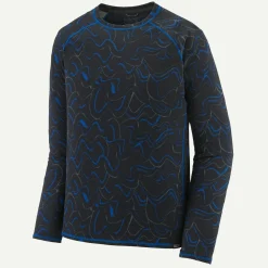 Men's Capilene&reg; Midweight Crewneck