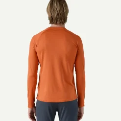 Men's Capilene&reg; Midweight Crewneck