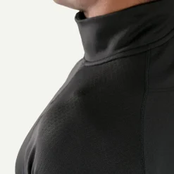 Men's Capilene&reg; Midweight Zip-Neck Pullover