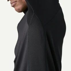 Men's Capilene&reg; Midweight Zip-Neck Pullover