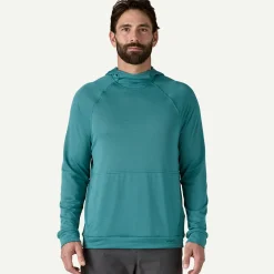 Men's Capilene&reg; Thermal Hoody