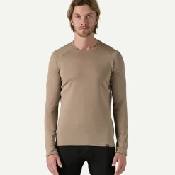 Men's Capilene&reg; Thermal Weight Crewneck