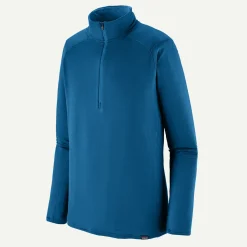 Men's Capilene&reg; Thermal Weight Zip-Neck Pullover