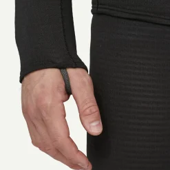 Men's Capilene&reg; Thermal Weight Zip-Neck Pullover