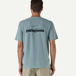 Men's Casting Logo Responsibili-Tee&reg;
