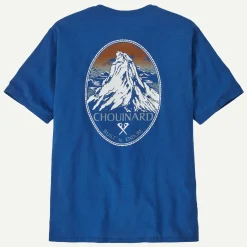 Men's Chouinard&reg; Crest Pocket Responsibili-Tee&reg;
