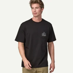 Men's Chouinard&reg; Crest Pocket Responsibili-Tee&reg;