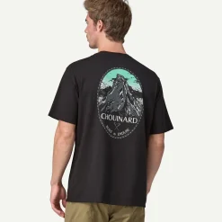 Men's Chouinard&reg; Crest Pocket Responsibili-Tee&reg;