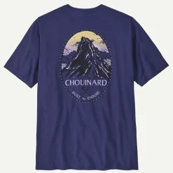 Men's Chouinard&reg; Crest Pocket Responsibili-Tee&reg;