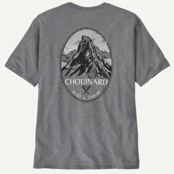 Men's Chouinard&reg; Crest Pocket Responsibili-Tee&reg;