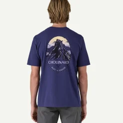 Men's Chouinard&reg; Crest Pocket Responsibili-Tee&reg;