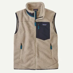 Men's Classic Retro-X&reg; Fleece Vest