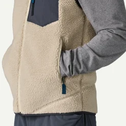 Men's Classic Retro-X&reg; Fleece Vest