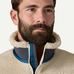 Men's Classic Retro-X&reg; Fleece Vest