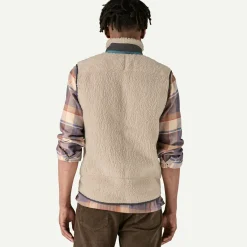 Men's Classic Retro-X&reg; Fleece Vest