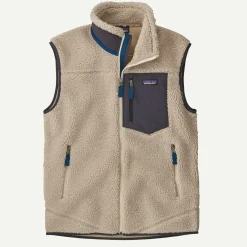 Men's Classic Retro-X&reg; Fleece Vest