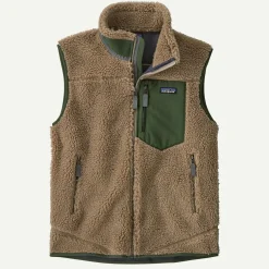 Men's Classic Retro-X&reg; Fleece Vest