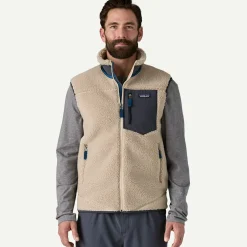 Men's Classic Retro-X&reg; Fleece Vest