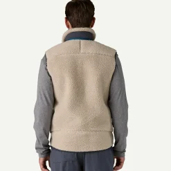 Men's Classic Retro-X&reg; Fleece Vest