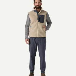 Men's Classic Retro-X&reg; Fleece Vest
