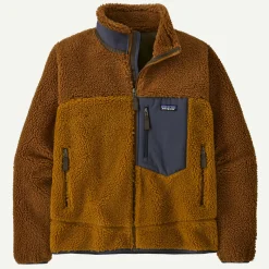 Men's Classic Retro-X&reg; Fleece Jacket