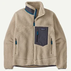 Men's Classic Retro-X&reg; Fleece Jacket