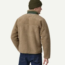 Men's Classic Retro-X&reg; Fleece Jacket