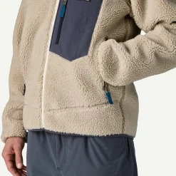 Men's Classic Retro-X&reg; Fleece Jacket