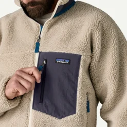 Men's Classic Retro-X&reg; Fleece Jacket