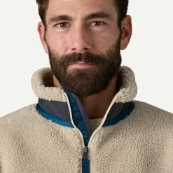 Men's Classic Retro-X&reg; Fleece Jacket