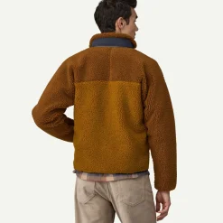 Men's Classic Retro-X&reg; Fleece Jacket
