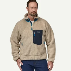 Men's Classic Retro-X&reg; Fleece Jacket