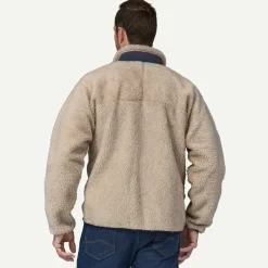 Men's Classic Retro-X&reg; Fleece Jacket