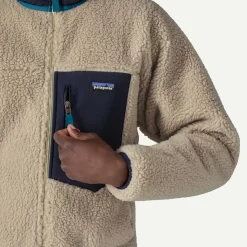 Men's Classic Retro-X&reg; Fleece Jacket