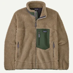 Men's Classic Retro-X&reg; Fleece Jacket