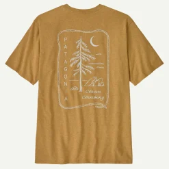Men's Clean Climb Roots Responsibili-Tee&reg;