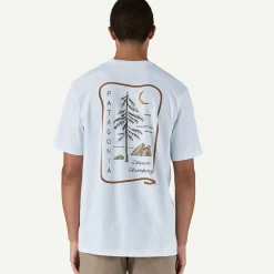 Men's Clean Climb Roots Responsibili-Tee&reg;