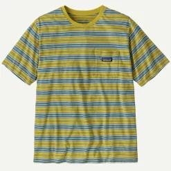Men's Daily Pocket Tee