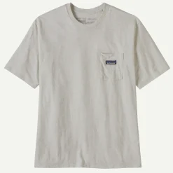 Men's Daily Pocket Tee