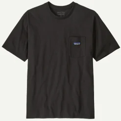 Men's Daily Pocket Tee
