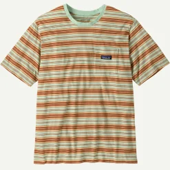 Men's Daily Pocket Tee