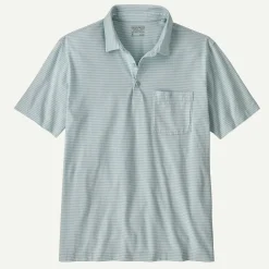 Men's Daily Polo Shirt