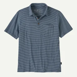 Men's Daily Polo Shirt