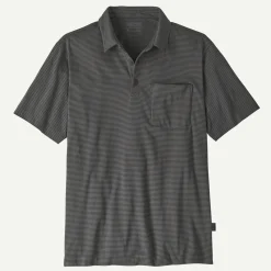 Men's Daily Polo Shirt